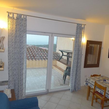 L'Appartamento Di Piero In Costa Smeralda San Pasquale Exterior photo