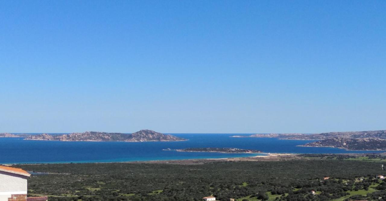 L'Appartamento Di Piero In Costa Smeralda San Pasquale Exterior photo