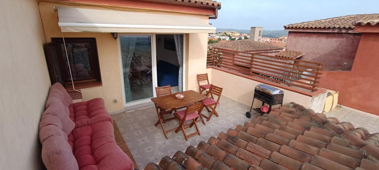 L'Appartamento Di Piero In Costa Smeralda San Pasquale Exterior photo