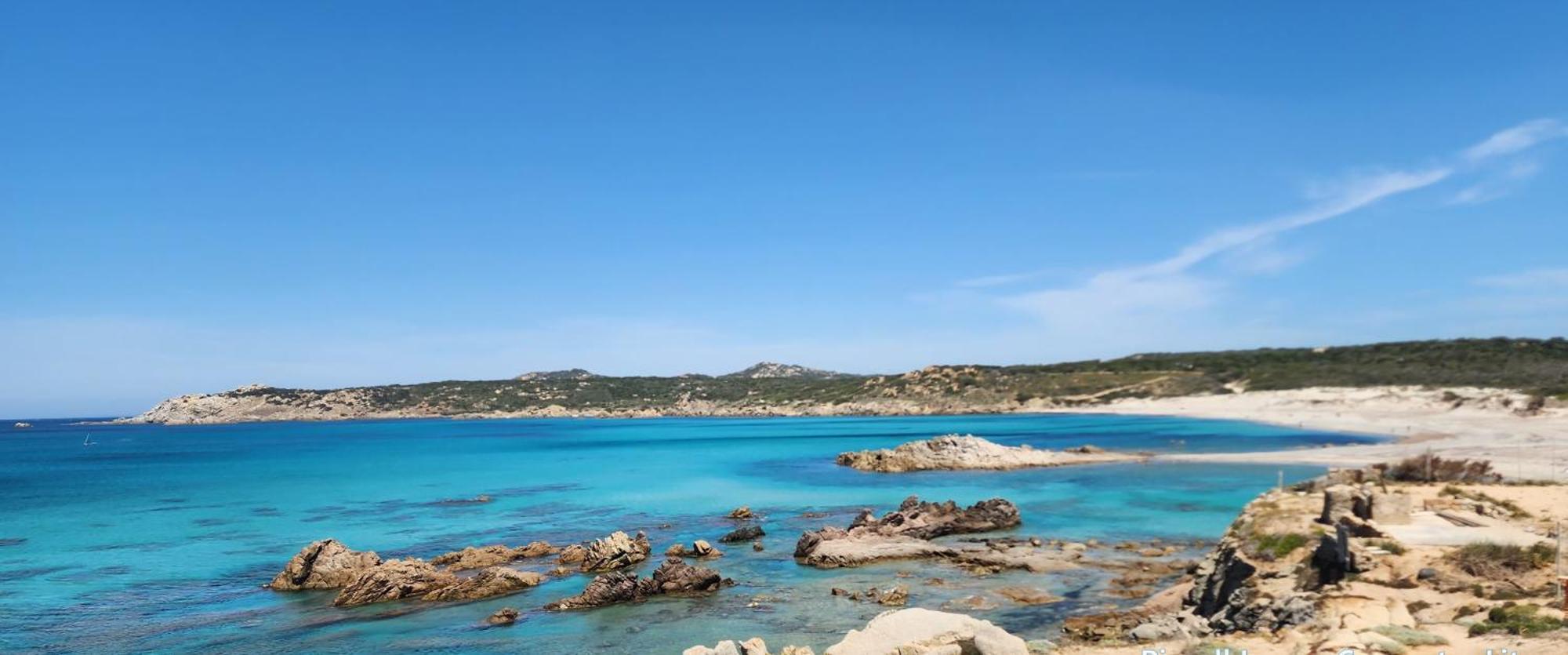 L'Appartamento Di Piero In Costa Smeralda San Pasquale Exterior photo