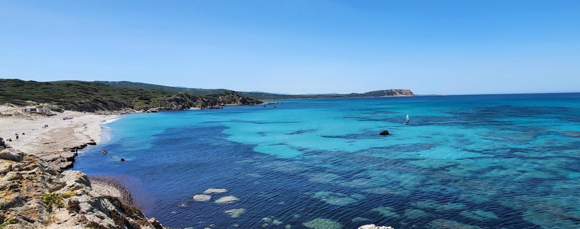 L'Appartamento Di Piero In Costa Smeralda San Pasquale Exterior photo