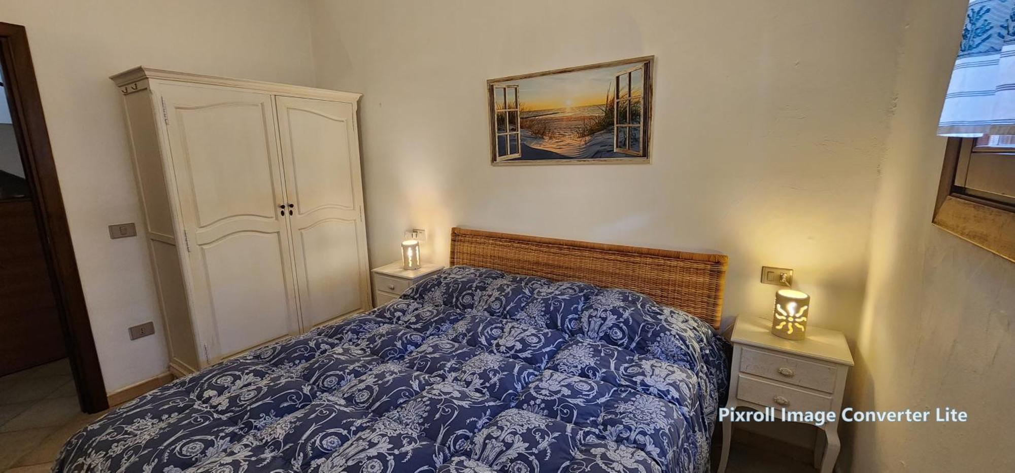 L'Appartamento Di Piero In Costa Smeralda San Pasquale Exterior photo