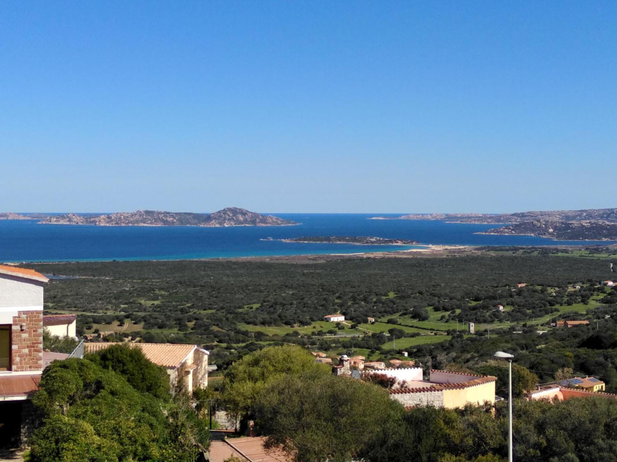 L'Appartamento Di Piero In Costa Smeralda San Pasquale Exterior photo